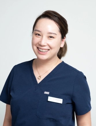 Dr. Jenny Wang Redcliffe Dentist