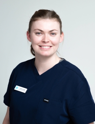 Dr. Johanna Vogt Redcliffe Dentist