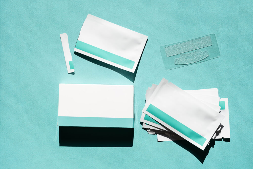 best teeth whitening strips